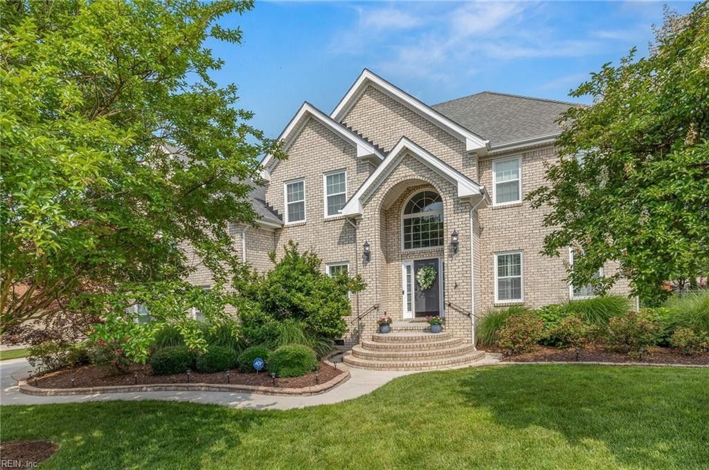 0.34 Acres, 126 Ravenna Course, Chesapeake, VA 23322 Land and Farm