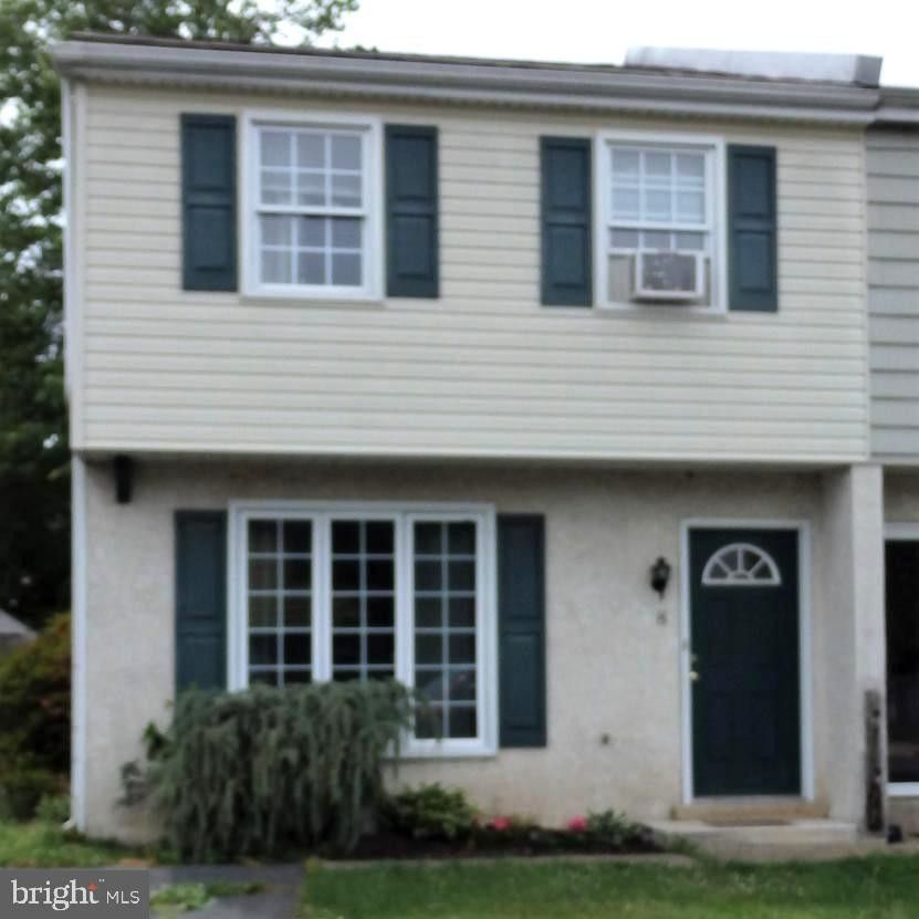 0.06 Acres, 8 DEWSBURY LANE, Quakertown, PA 18951 Land and Farm