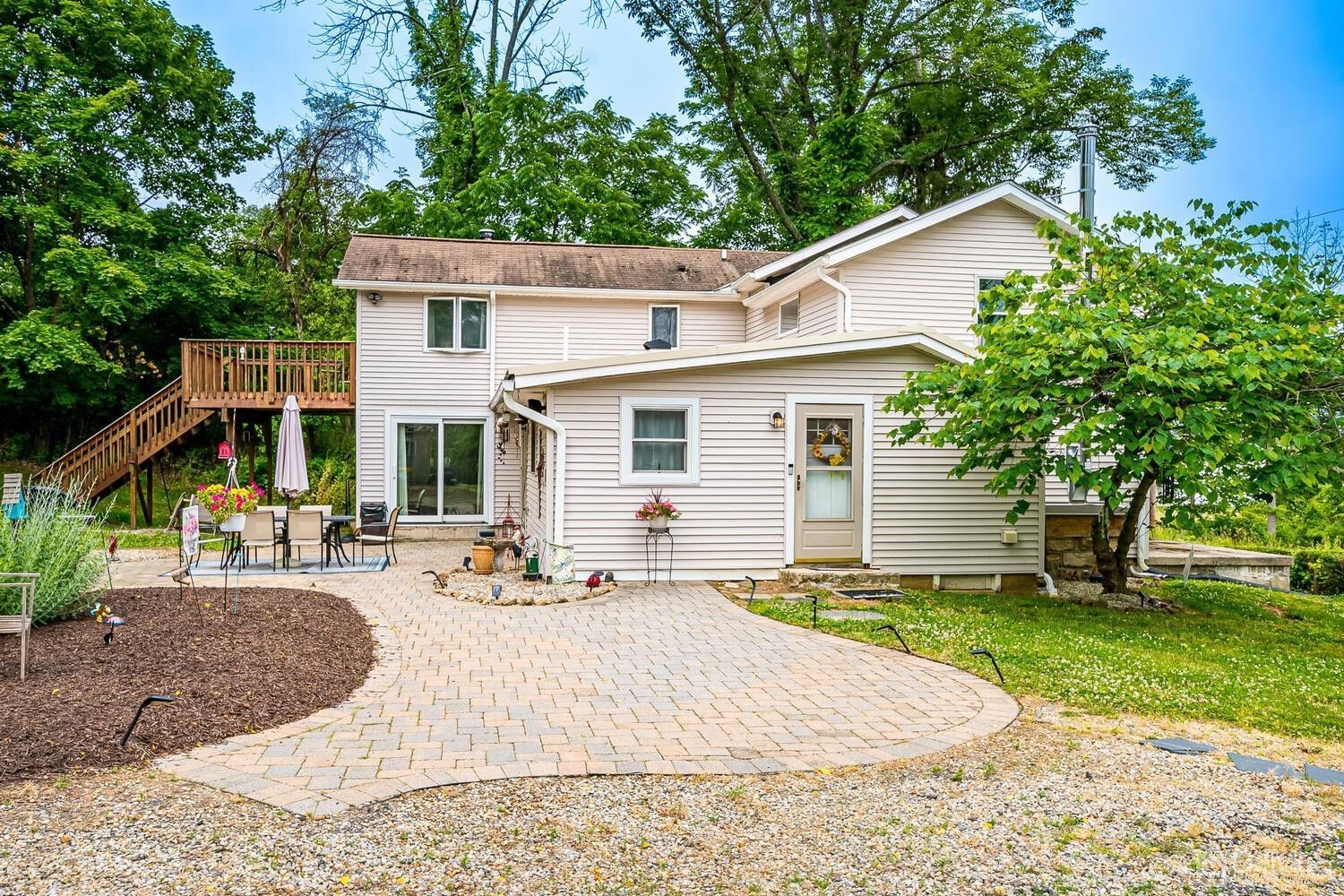 14.79 Acres, 100 Mitchell Road, Oxford, NJ 07863 Land and Farm