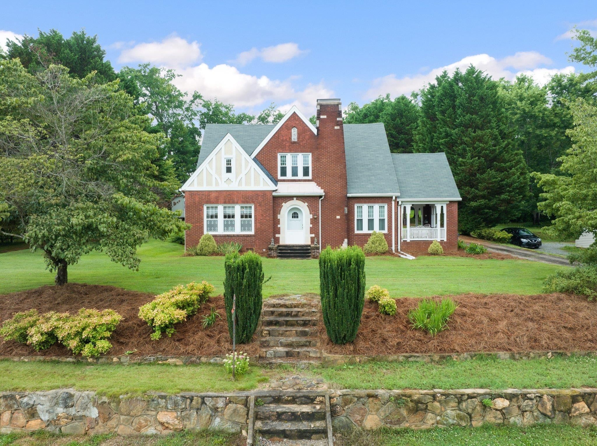 0.63 Acres, 8511 Highway 357, Campobello, SC 29322 Land and Farm