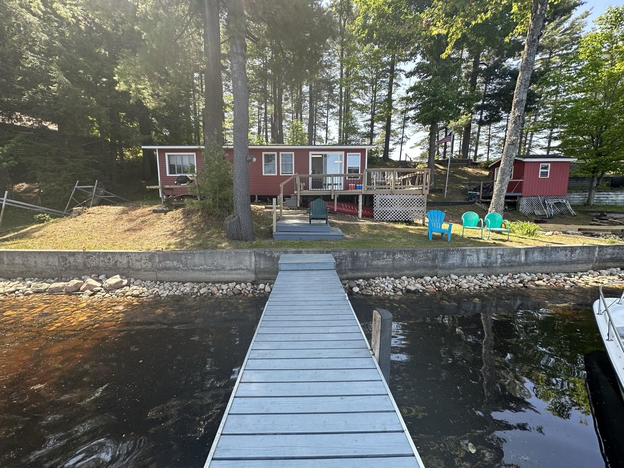 0.31 Acres, 327 Arbuckle Pond Road Private, Colton, NY 13625 Land and