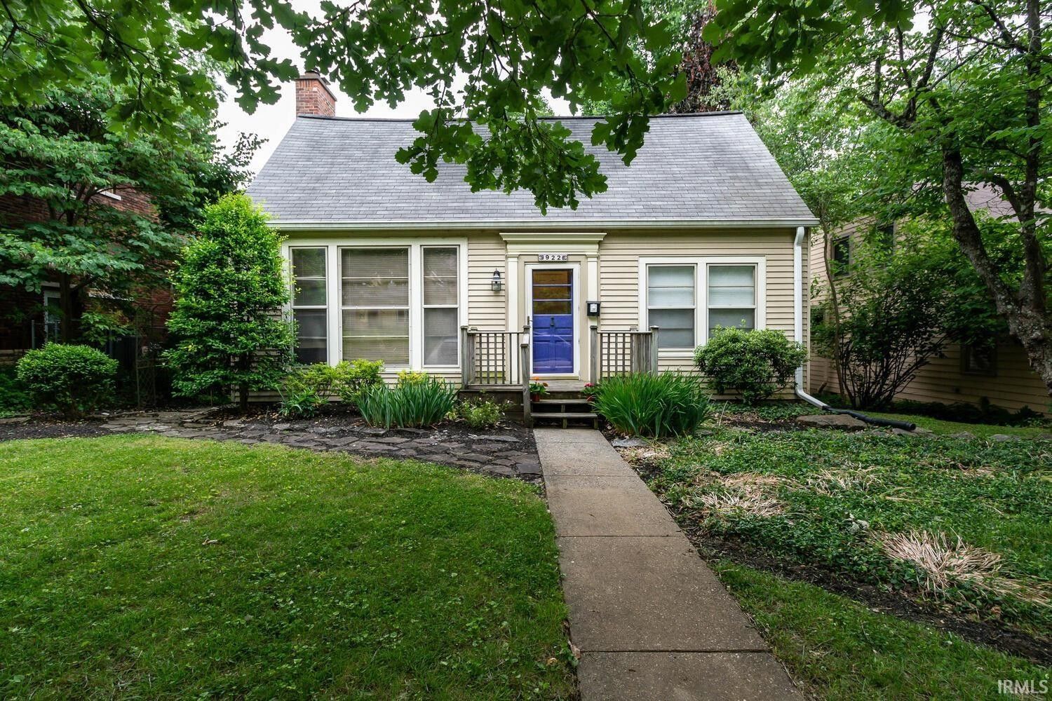 0.15 Acres, 922 E University Street, Bloomington, IN 47401 Land and Farm