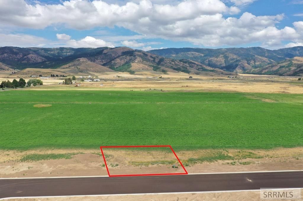 0.62 Acres, Tbd Diane Dr, Grace, ID 83241 Land and Farm
