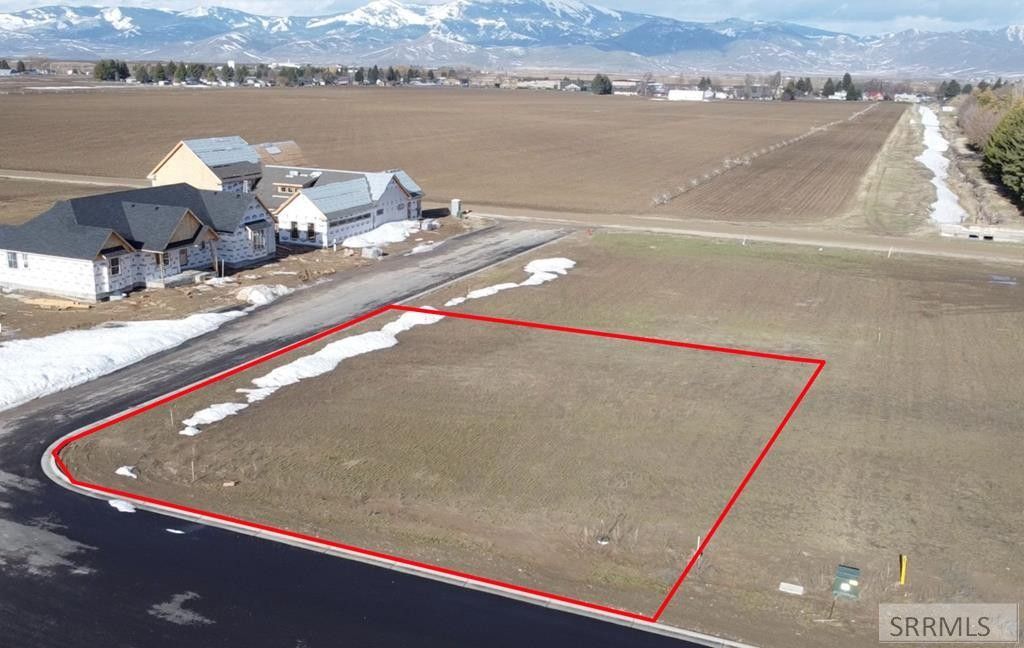 0.44 Acres, Grace, ID 83241 Land and Farm