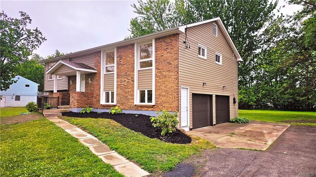 0.51 Acres, 3865 Sheldon Road, Orchard Park, NY 14127 Land and Farm