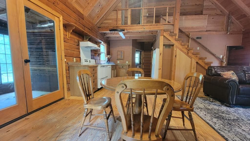 5.77 Acres, 279 279 Coppett Rd, Crossville, TN 38572 Land and Farm