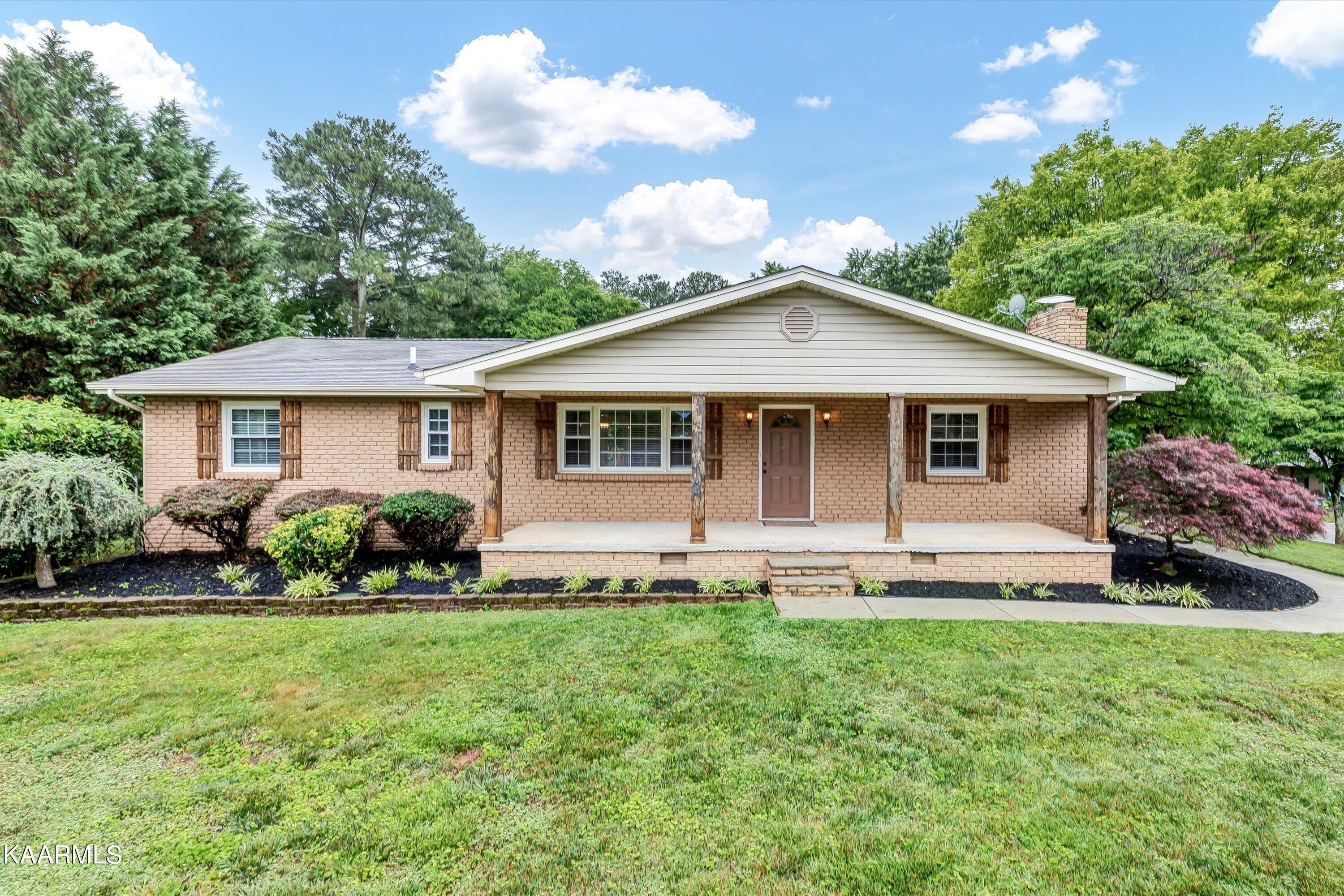 0.52 Acres, 7600 Nubbin Ridge Drive, Knoxville, TN 37919 Land and Farm