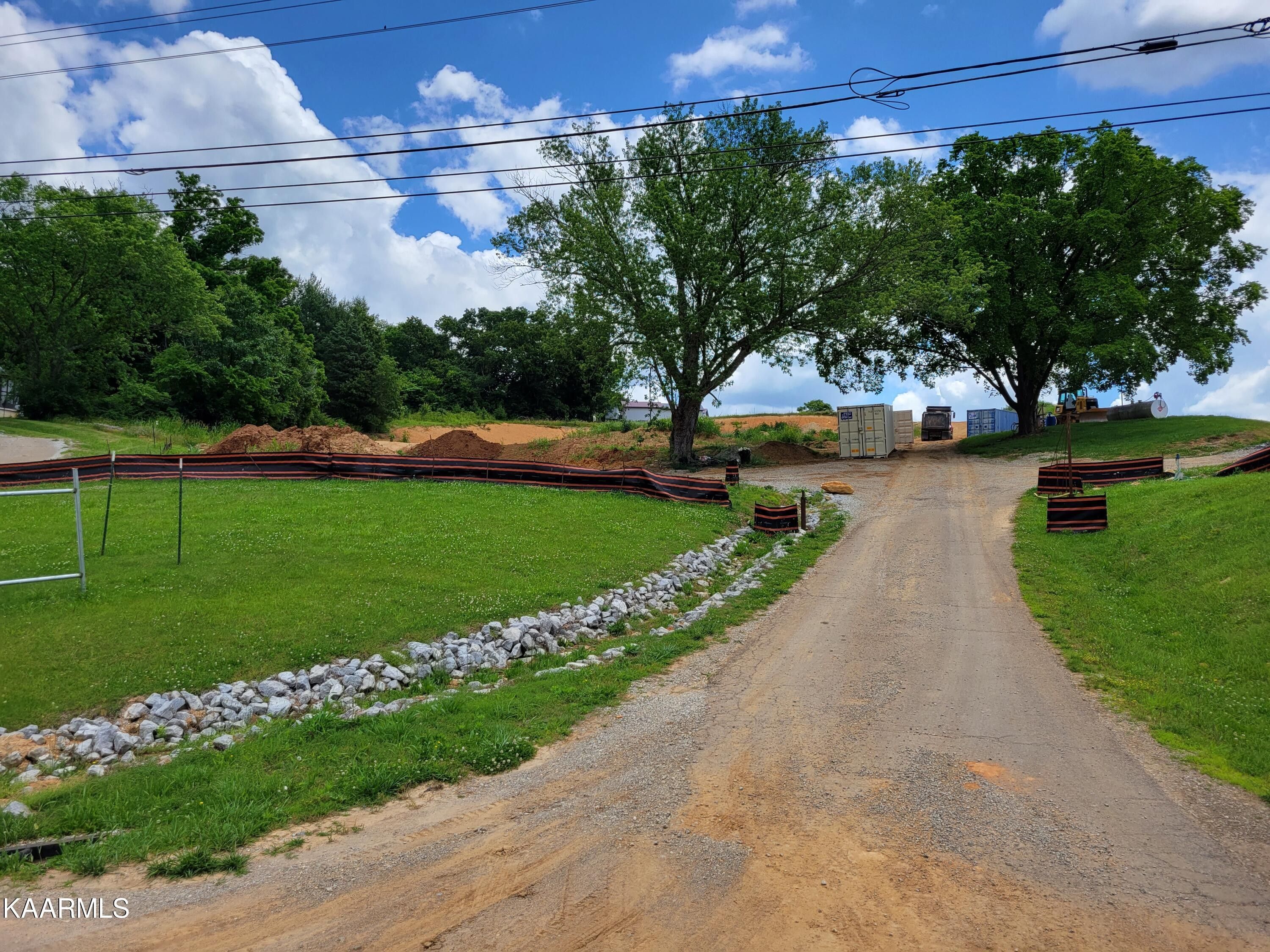 7.3 Acres, 700 N Highway 92, Jefferson City, TN 37760 Land and Farm