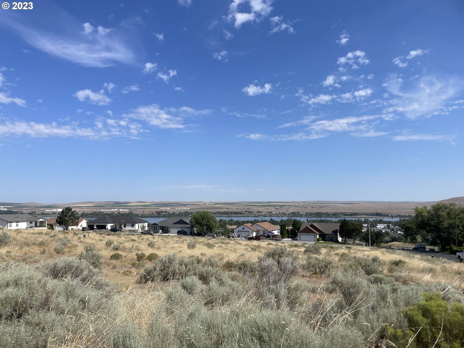 0.22 Acres, 1790 MCFARLAND AVE, Umatilla, OR 97882 Land and Farm