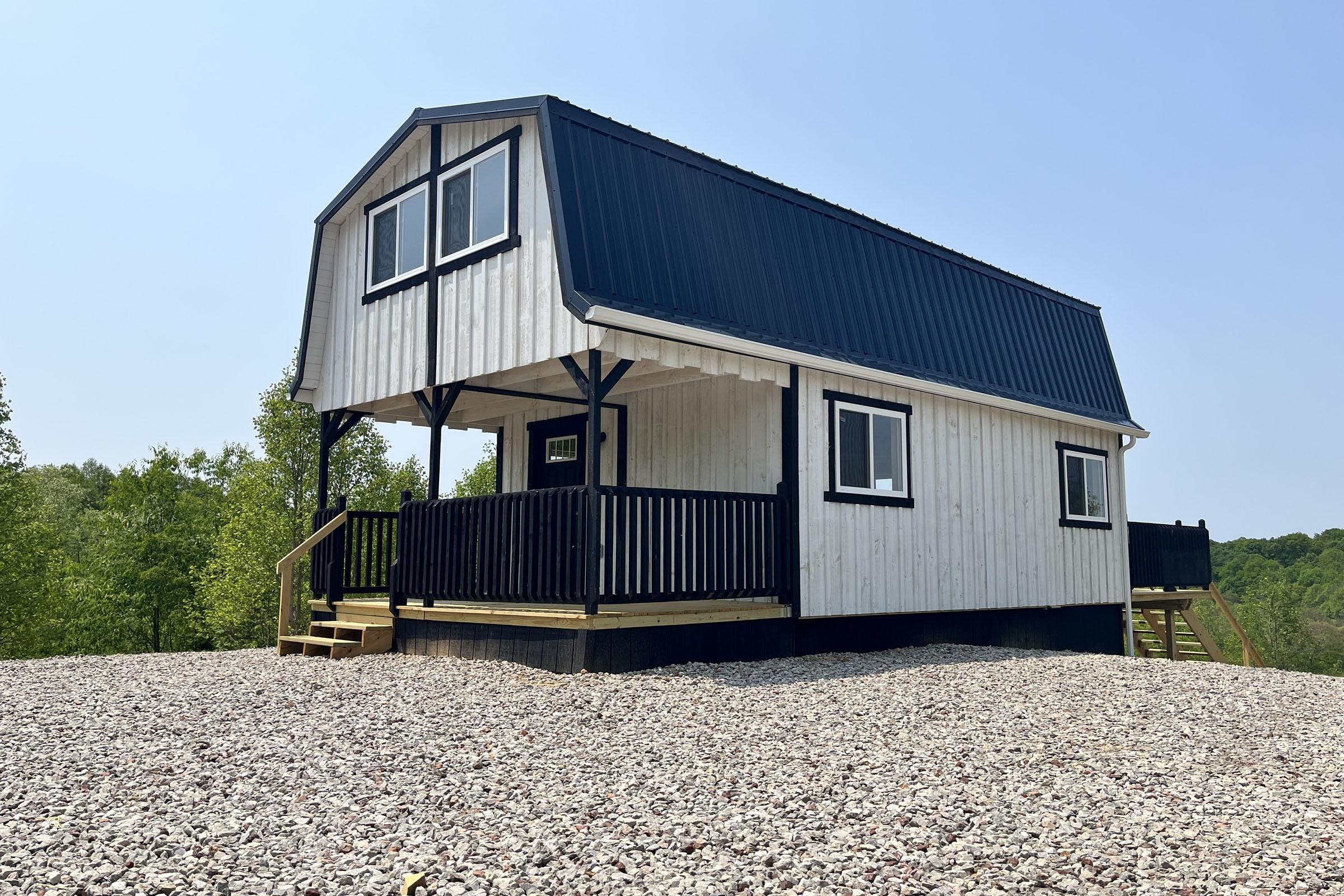 6.75 Acres, 27229 Old McArthur Road, Mcarthur, OH 45651 Land and Farm