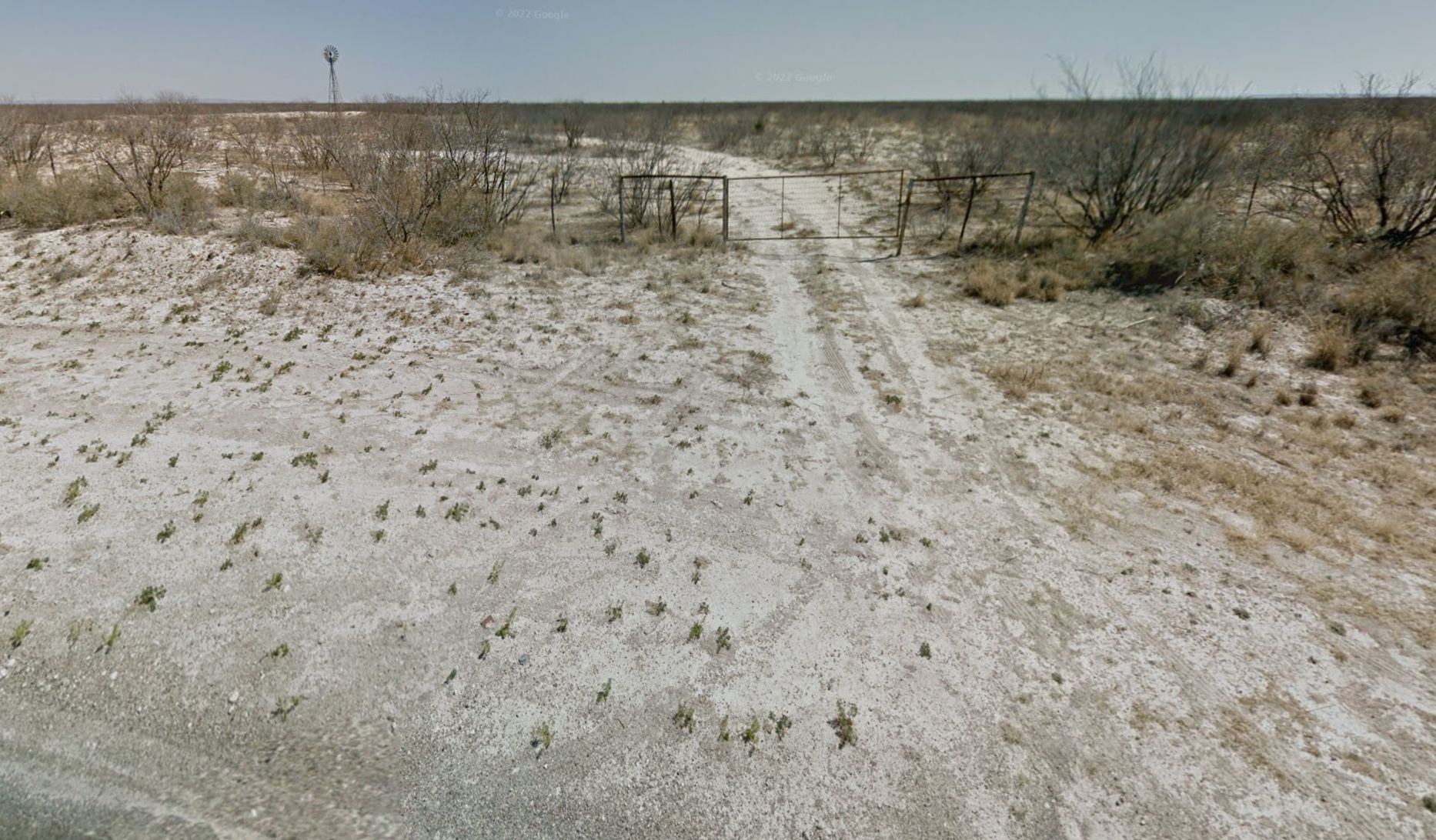 5.1 Acres, Imperial, TX 79743 Land and Farm