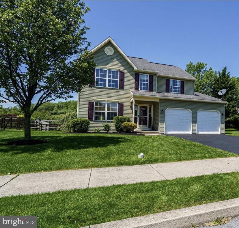 0.29 Acres, 428 N KEMP STREET, Kutztown, PA 19530 Land and Farm