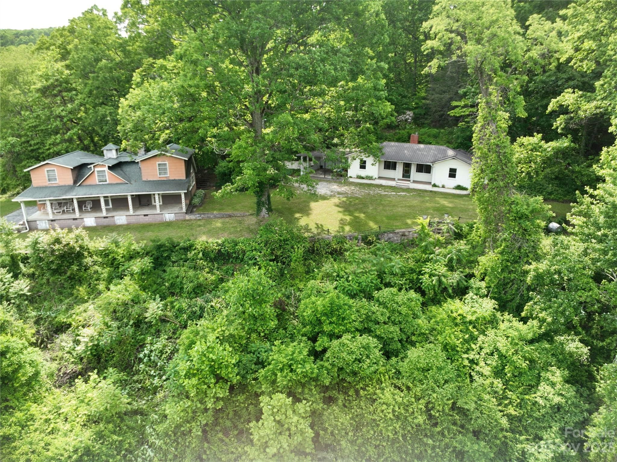 19.18 Acres, 26 Aftermath Lane, Hendersonville, NC 28792 Land and Farm