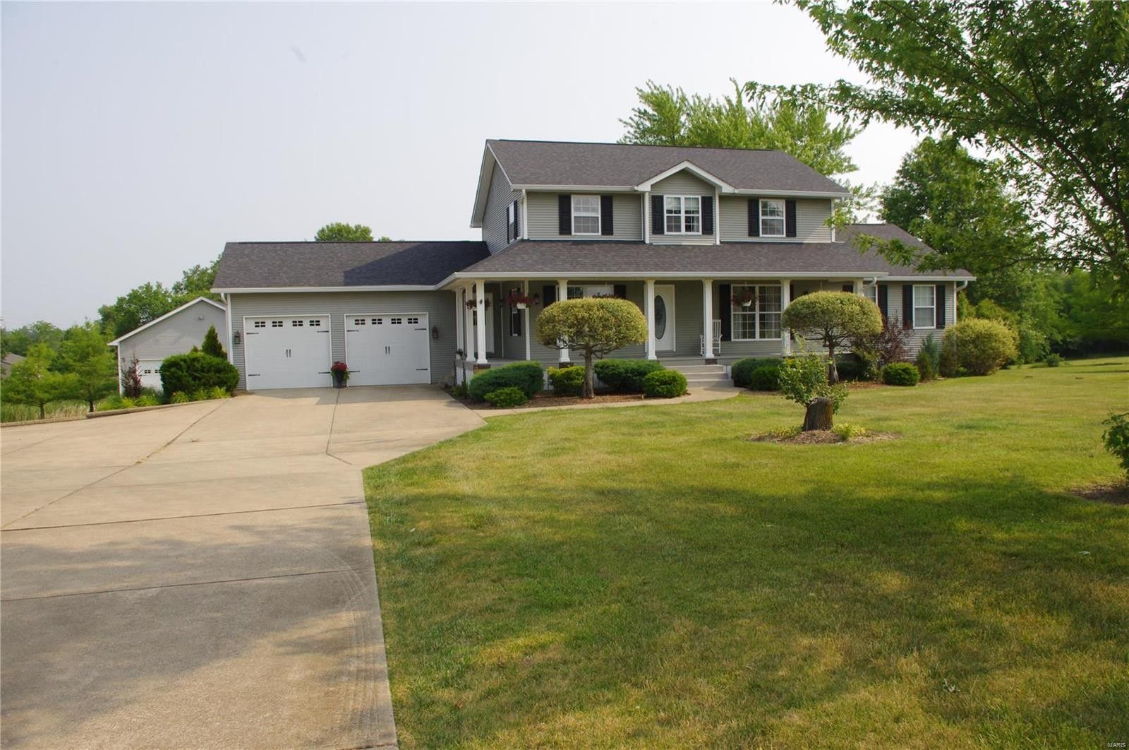 3.05 Acres, 184 Meadow Ridge Drive, Troy, MO 63379 Land and Farm