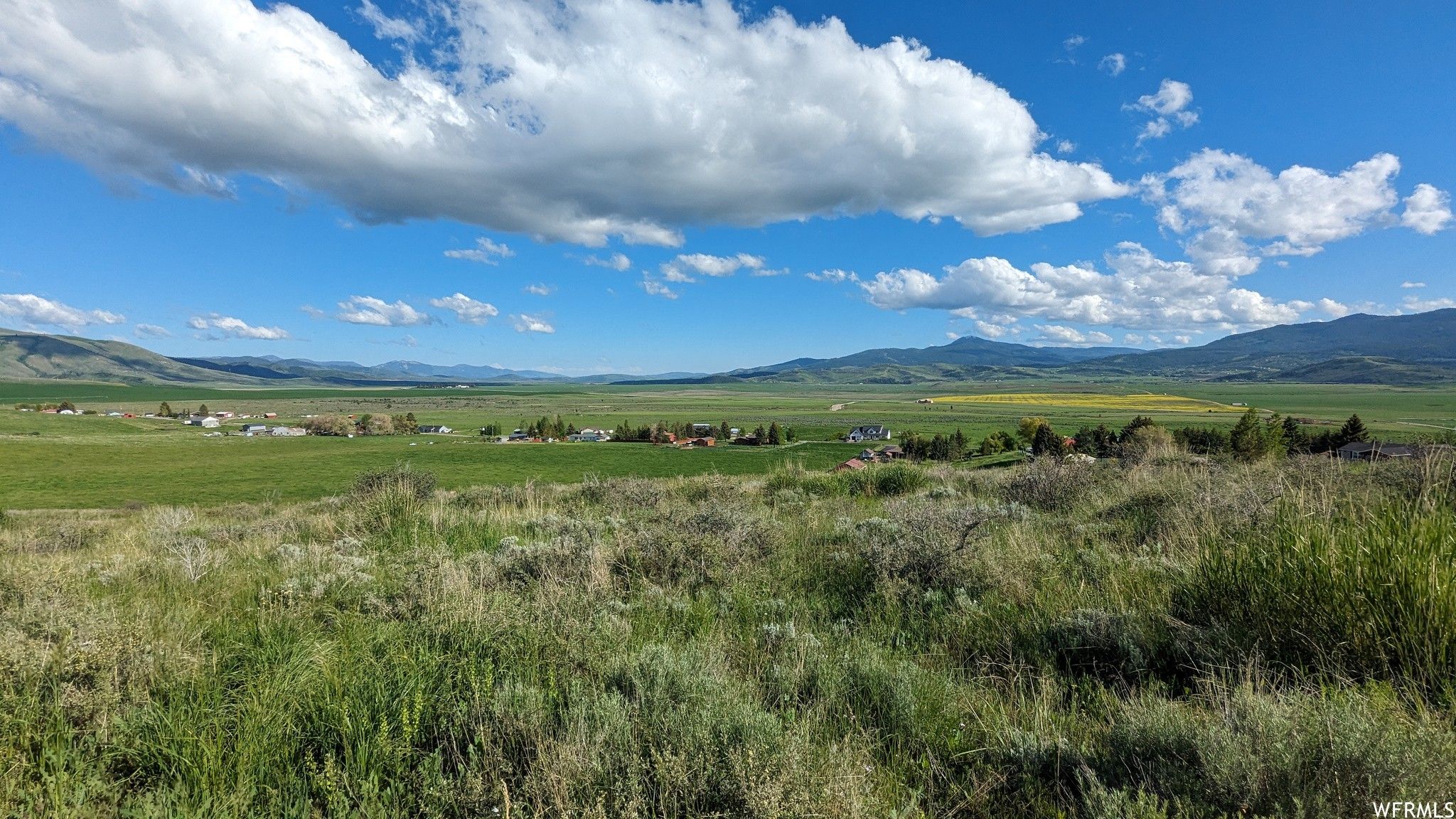 2.54 Acres, 1651 HILLTOP RD, Soda Springs, ID 83276 Land and Farm