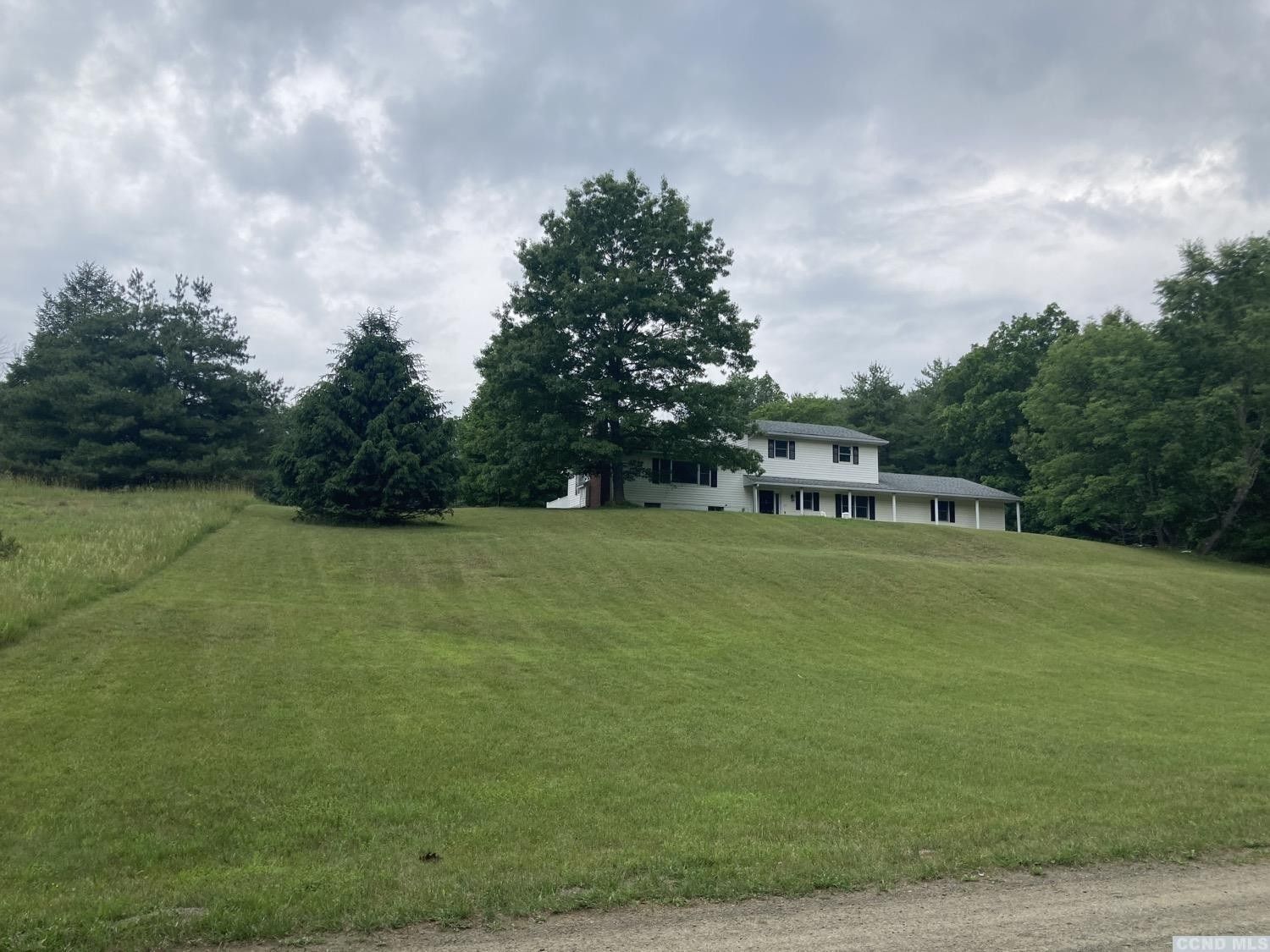 5 Acres, 60 Burma Rd, Kinderhook, NY 12106 Land and Farm