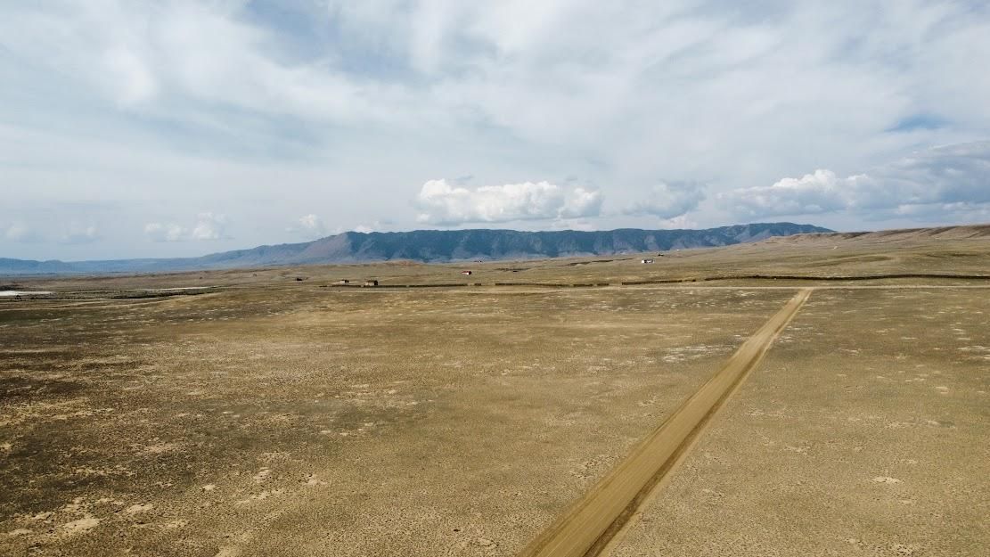37 Acres, Big Hollow Road, Laramie, WY 82070 Land and Farm