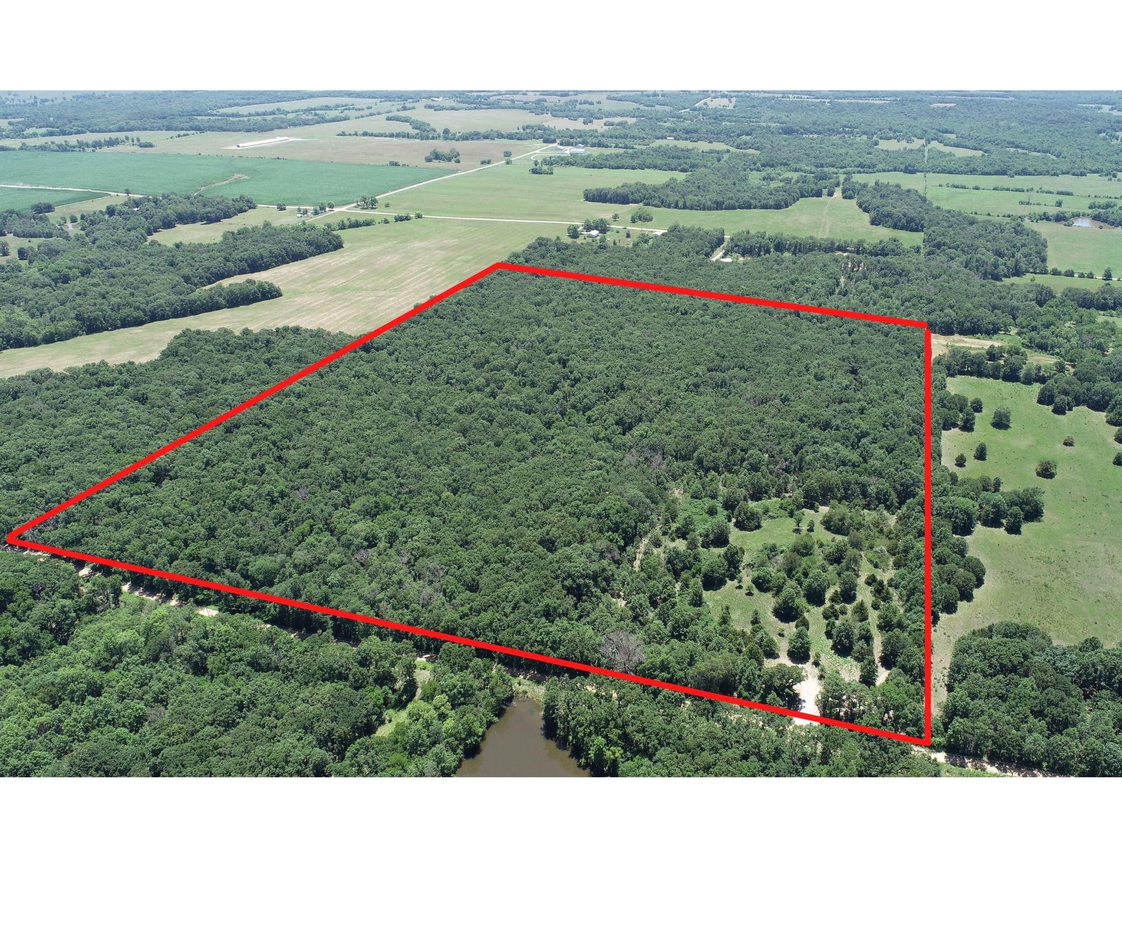 4780 E 1500 Rd, Jerico Springs, MO 64756 MLS 2413323071 Land and Farm