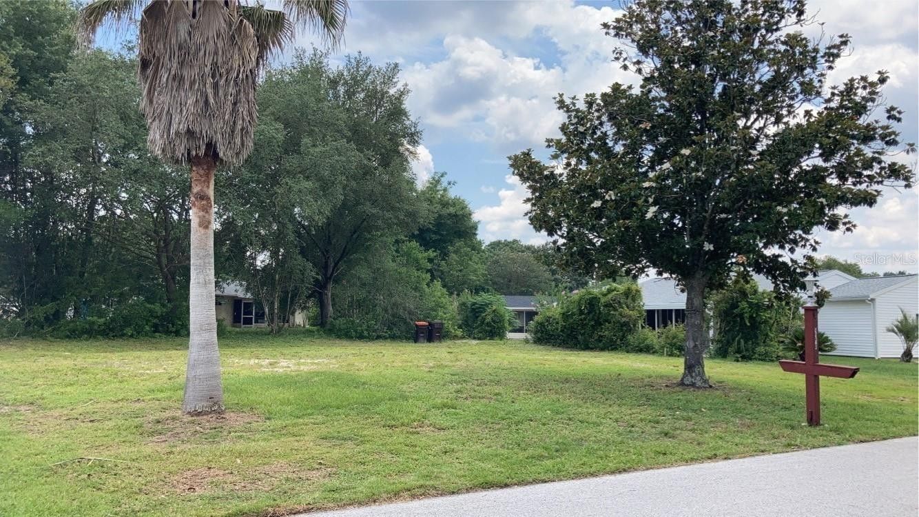 0.15 Acres, 9070 SW 108TH PLACE, Ocala, FL 34481 Land and Farm