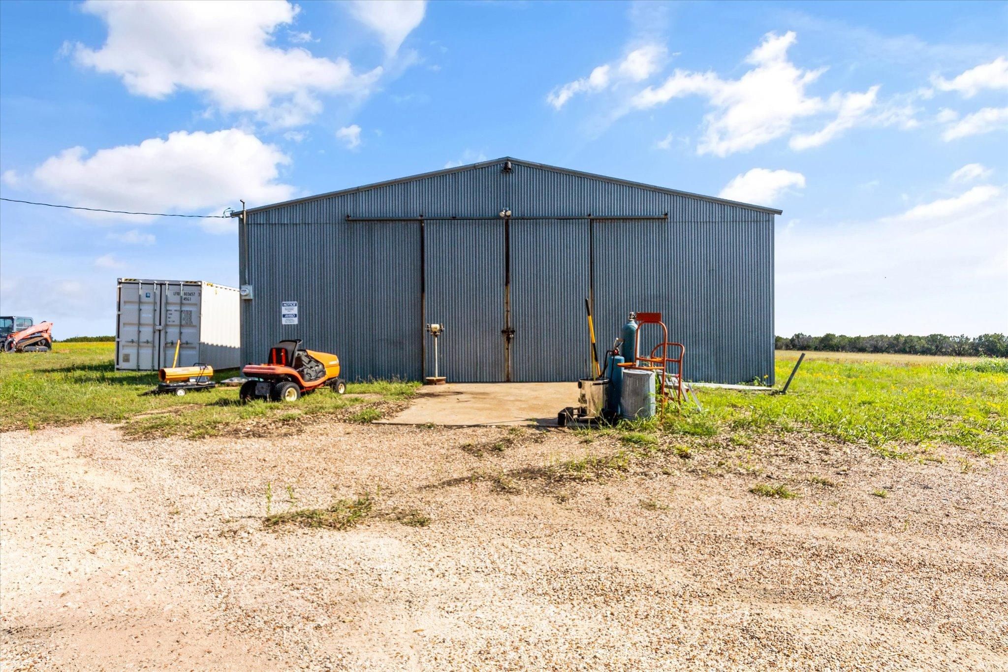 27 Acres, 2999A County Road 2007, Glen Rose, TX 76043 Land and Farm