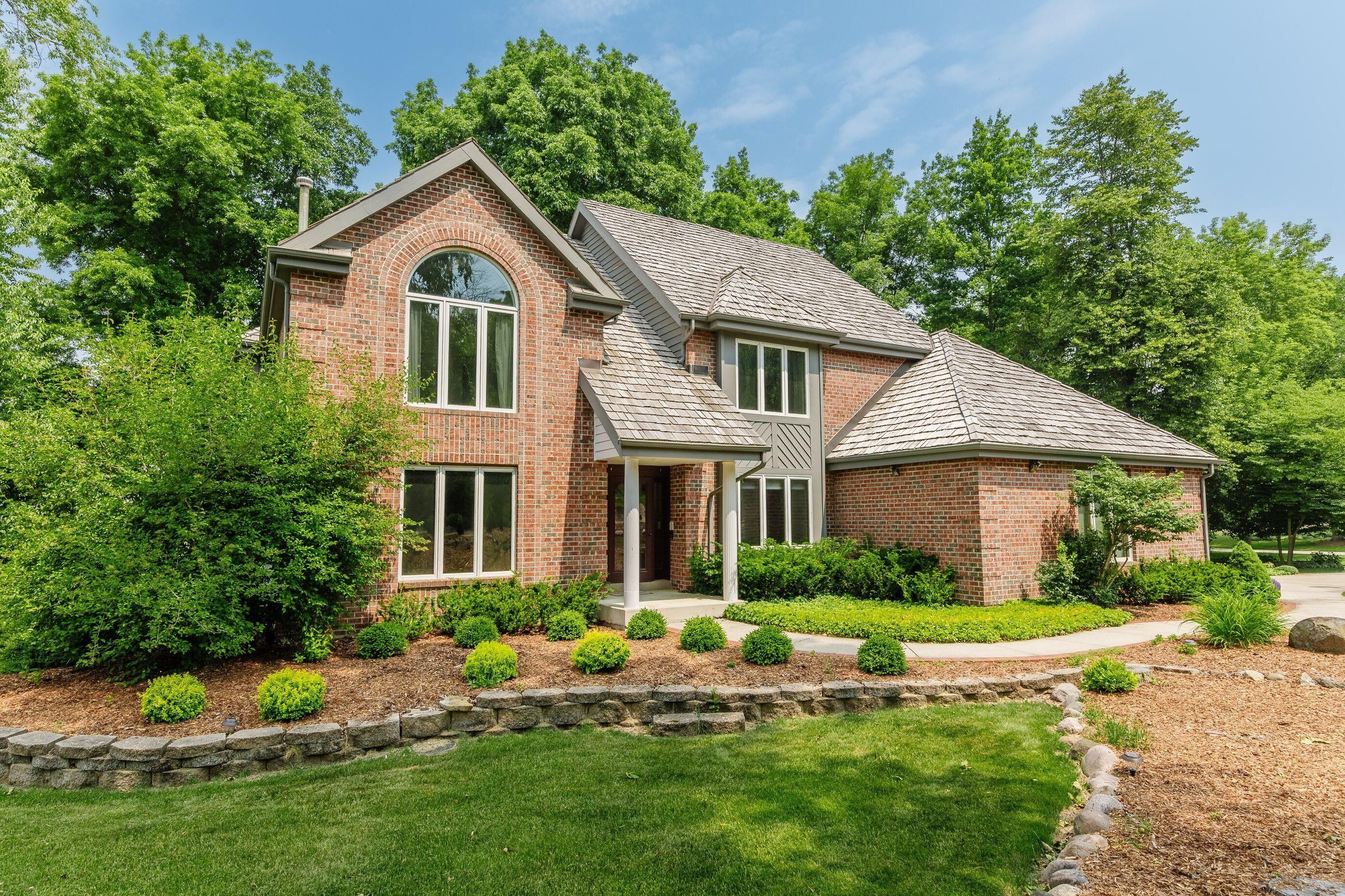 0.52 Acres, 2625 Buckingham Pl, Brookfield, WI 53045 Land and Farm