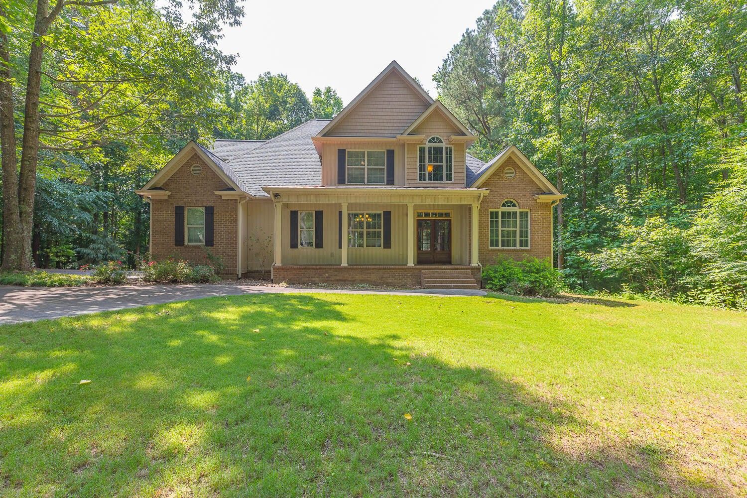 1.38 Acres, 422 Heritage Cir, Chatsworth, GA 30705 Land and Farm