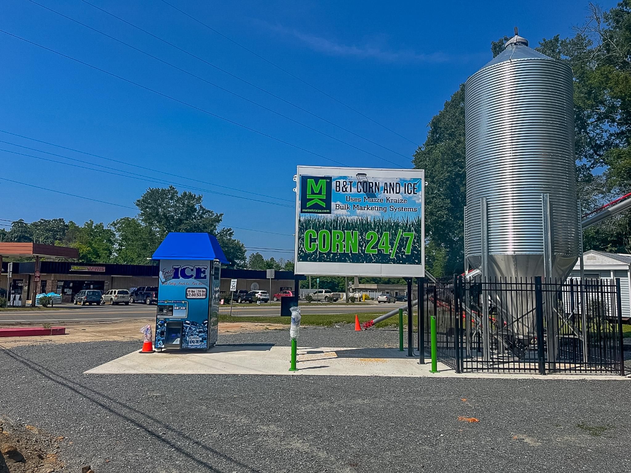 572 Washington Street, Preston, GA 31824 Land and Farm