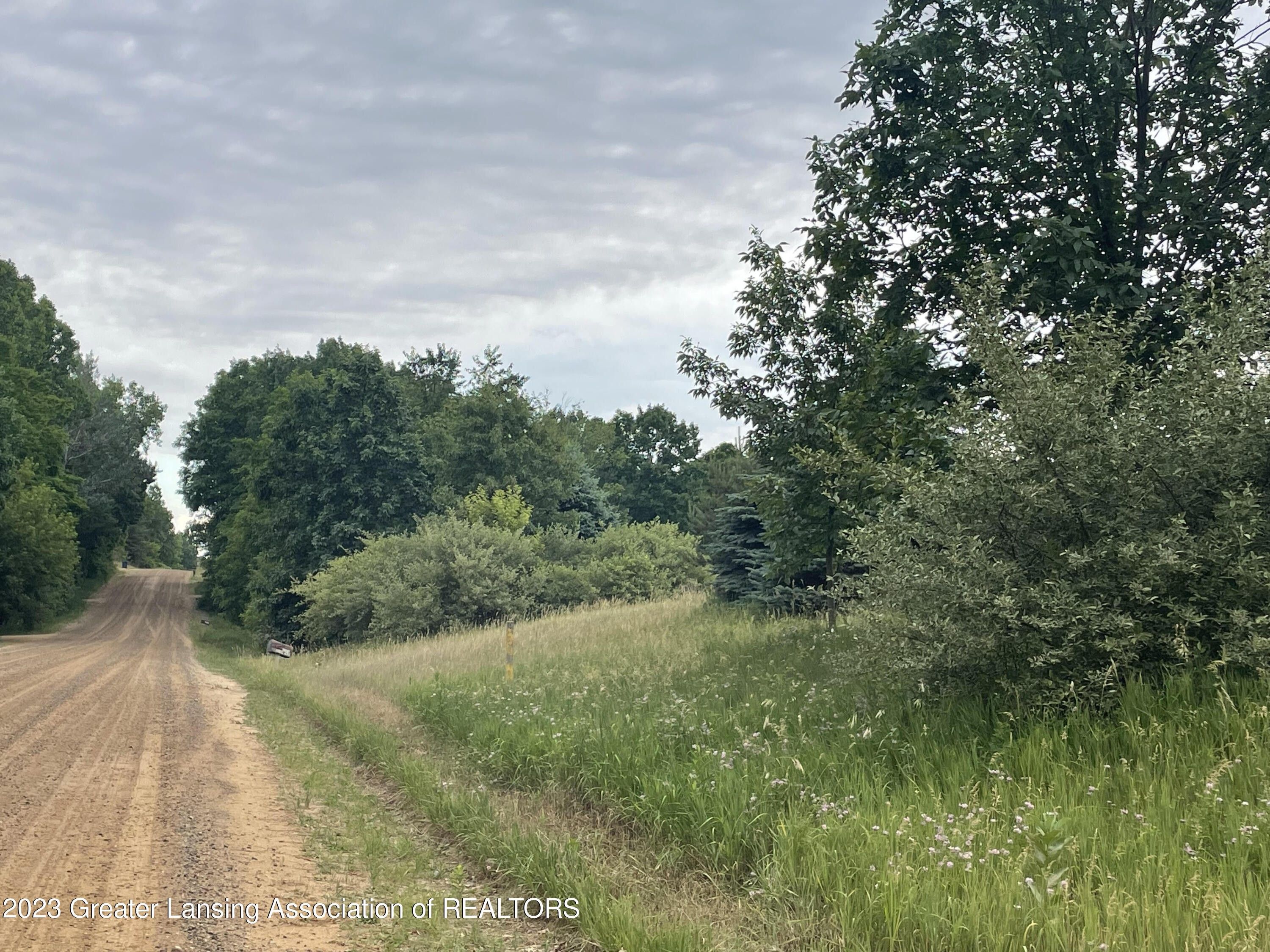 1 Acres, 0 Kingsbury Road, Delton, MI 49046 Land and Farm