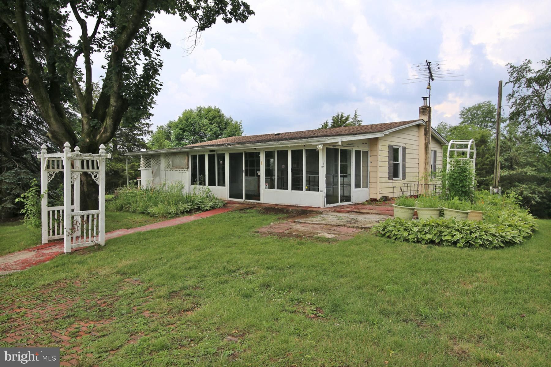 0.49 Acres, 66 HEIDEL ROAD, Robesonia, PA 19551 Land and Farm