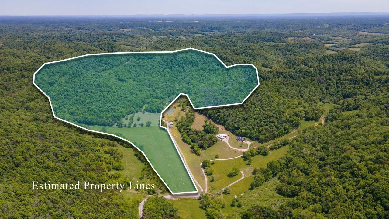 9701 Fox Hollow Road, Christiana, TN 30037 MLS 2520490 Land and Farm