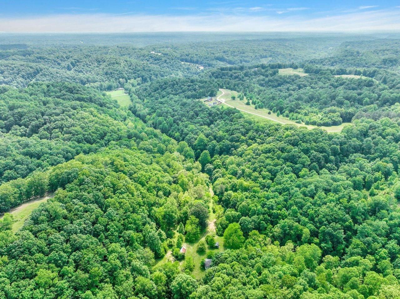 25.31 Acres, 8692 Smiley Hollow Road, Goodlettsville, TN 37072 Land