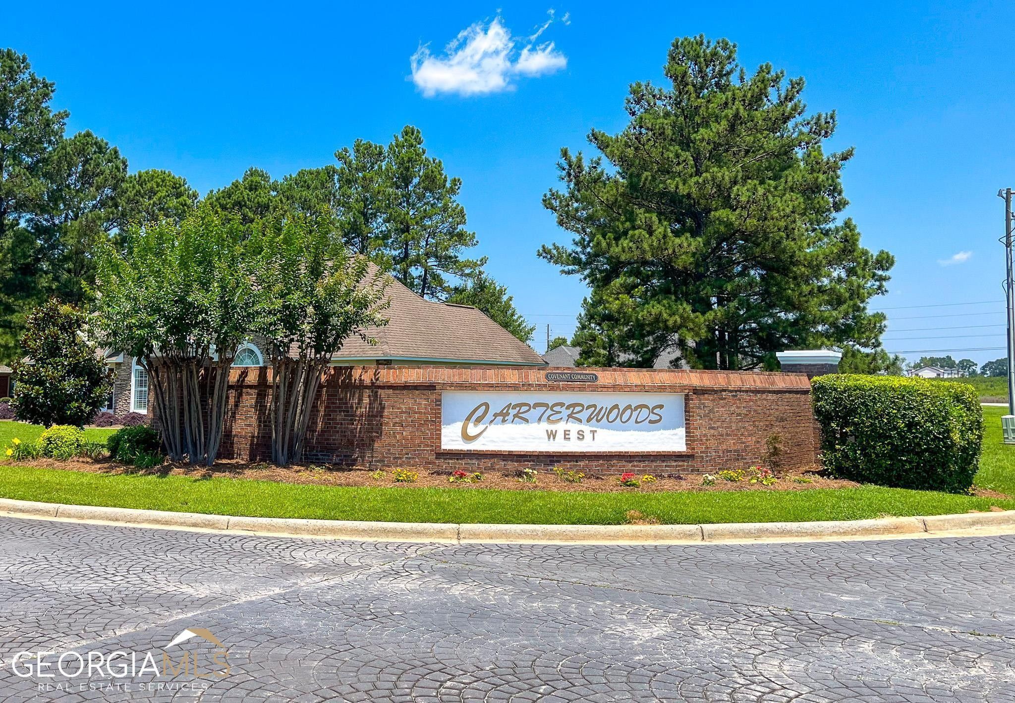 1.12 Acres, 713 Pheasant Ridge Drive, Warner Robins, GA 31093 Land