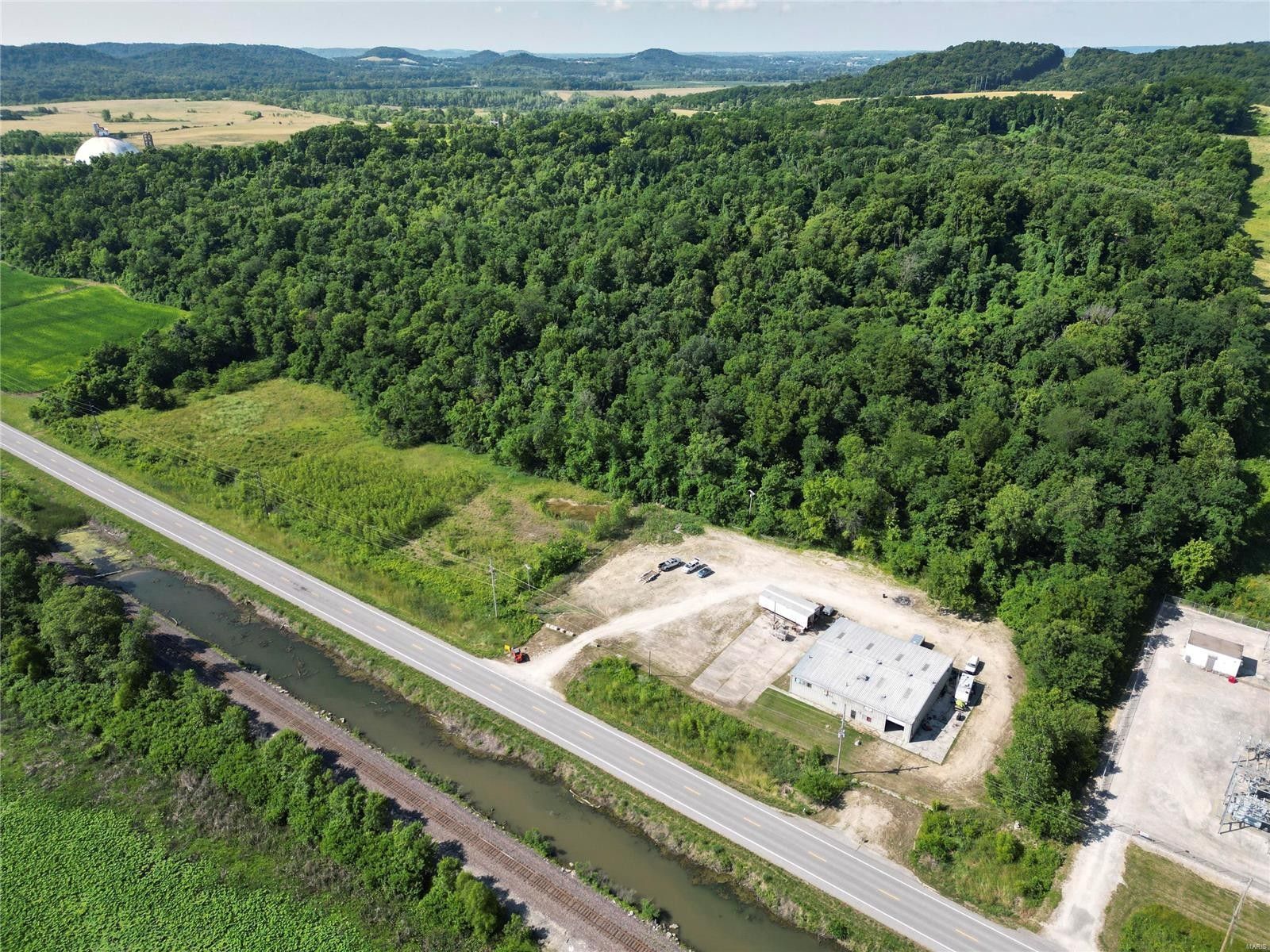 4 Acres, 14030 Highway 79, Clarksville, MO 63336 Land and Farm