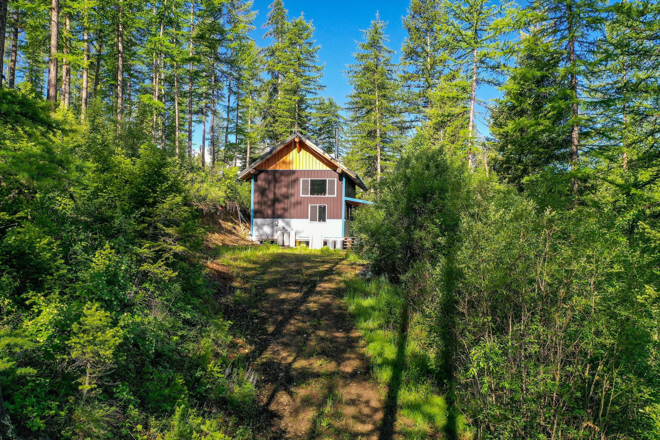 19744 Antiquity Lane, LotWP001, Florence, MT 59833 Land and Farm