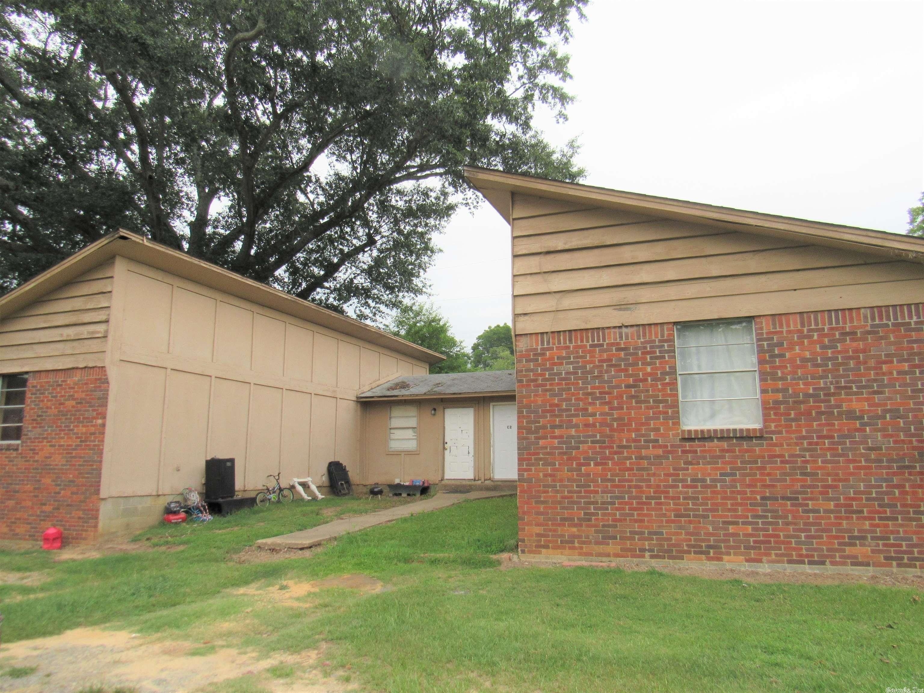 1.76 Acres, 17501 Bradshaw Road, Little Rock, AR 72206 Land and Farm