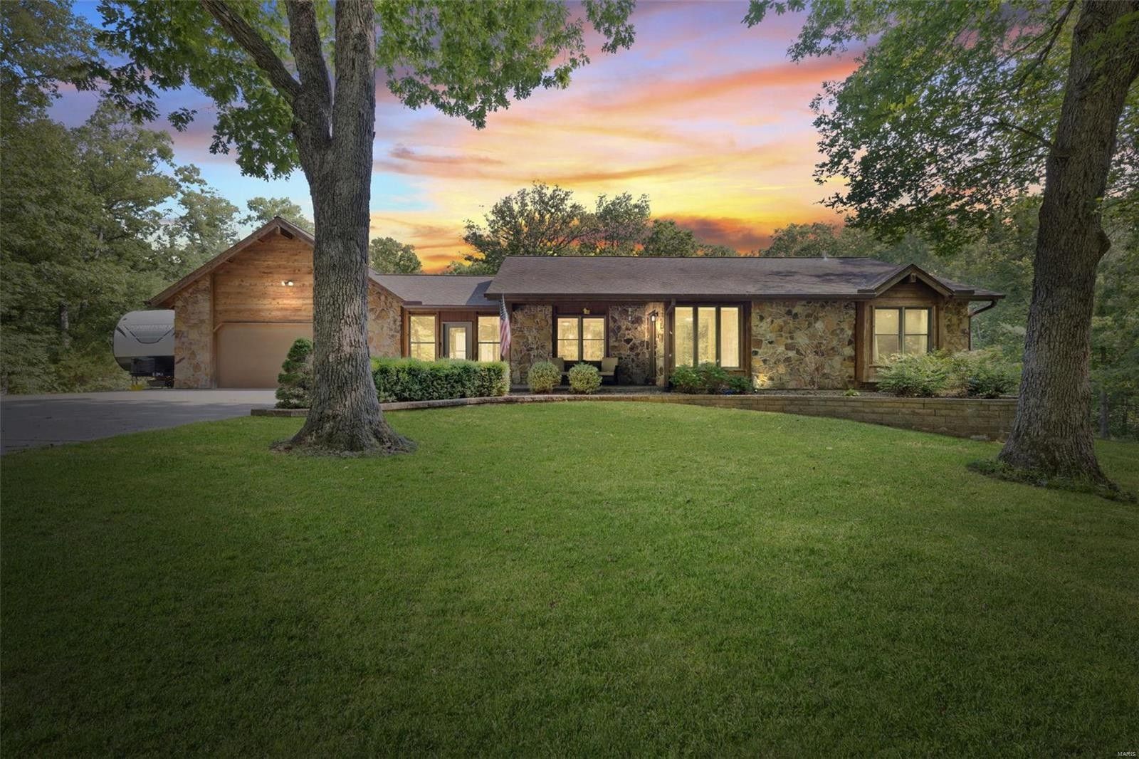 3.07 Acres, 69 Entrance Court, Foristell, MO 63348 Land and Farm