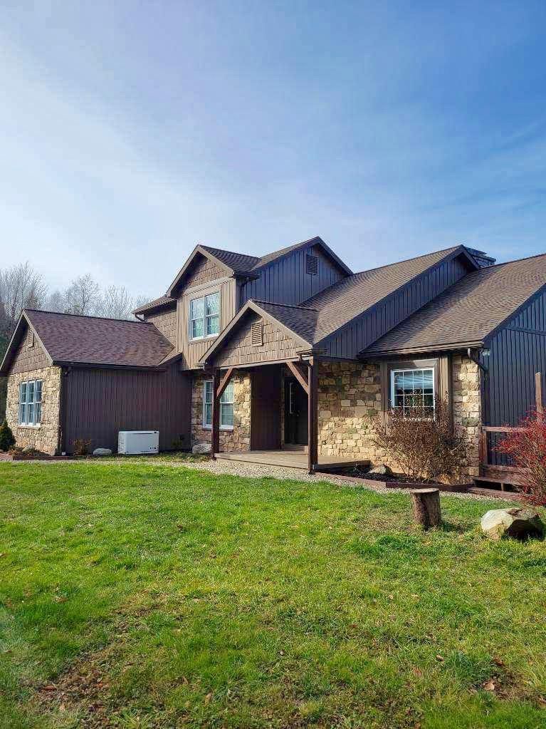 553 Shaffer Rd, Muncy Valley, PA 17758 MLS 2094441 Land and Farm