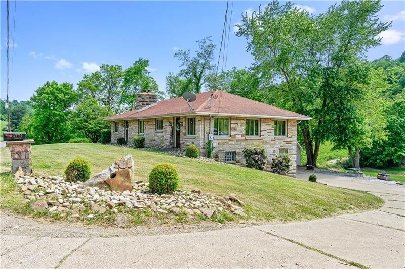 5.95 Acres, 1778 Brinkerton Rd, Greensburg, PA 15601 Land and Farm