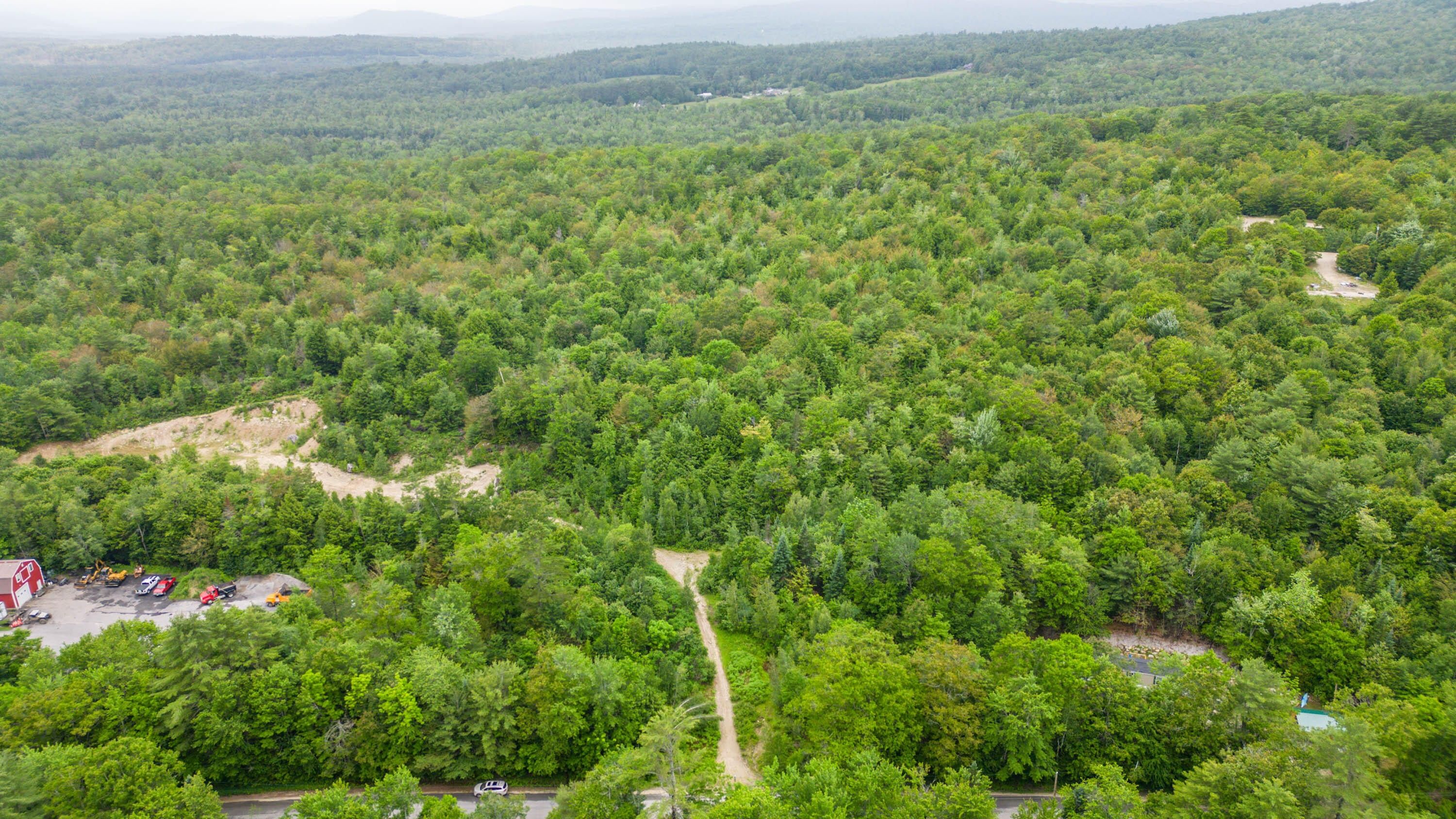 36.77 Acres, 00 Wiley Road, Norway, ME 04268 Land and Farm