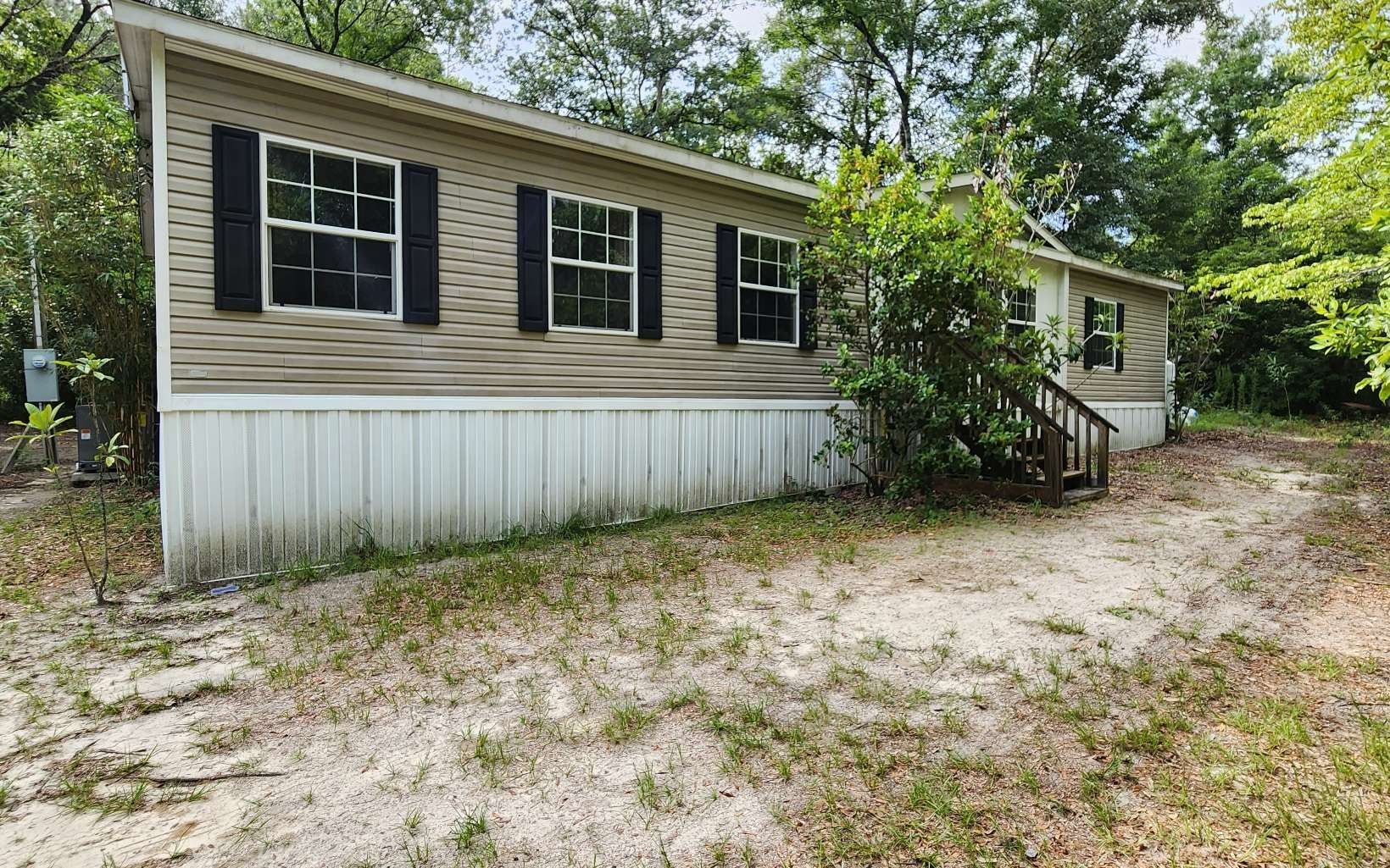 0.92 Acres, 568 SW TEXAS LANE, Fort White, FL 32038 Land and Farm