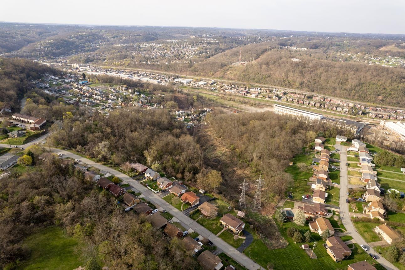 Versailles, North Versailles, PA 15137 Land and Farm