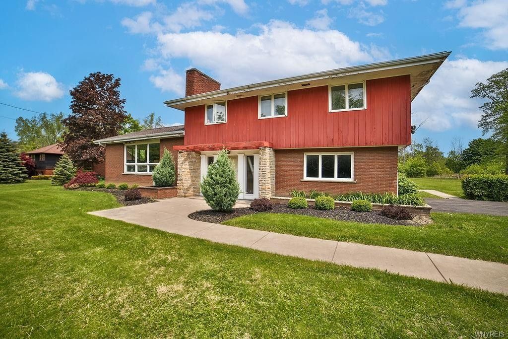 0.73 Acres, 5271 Military Road, Lewiston, NY 14092 Land and Farm