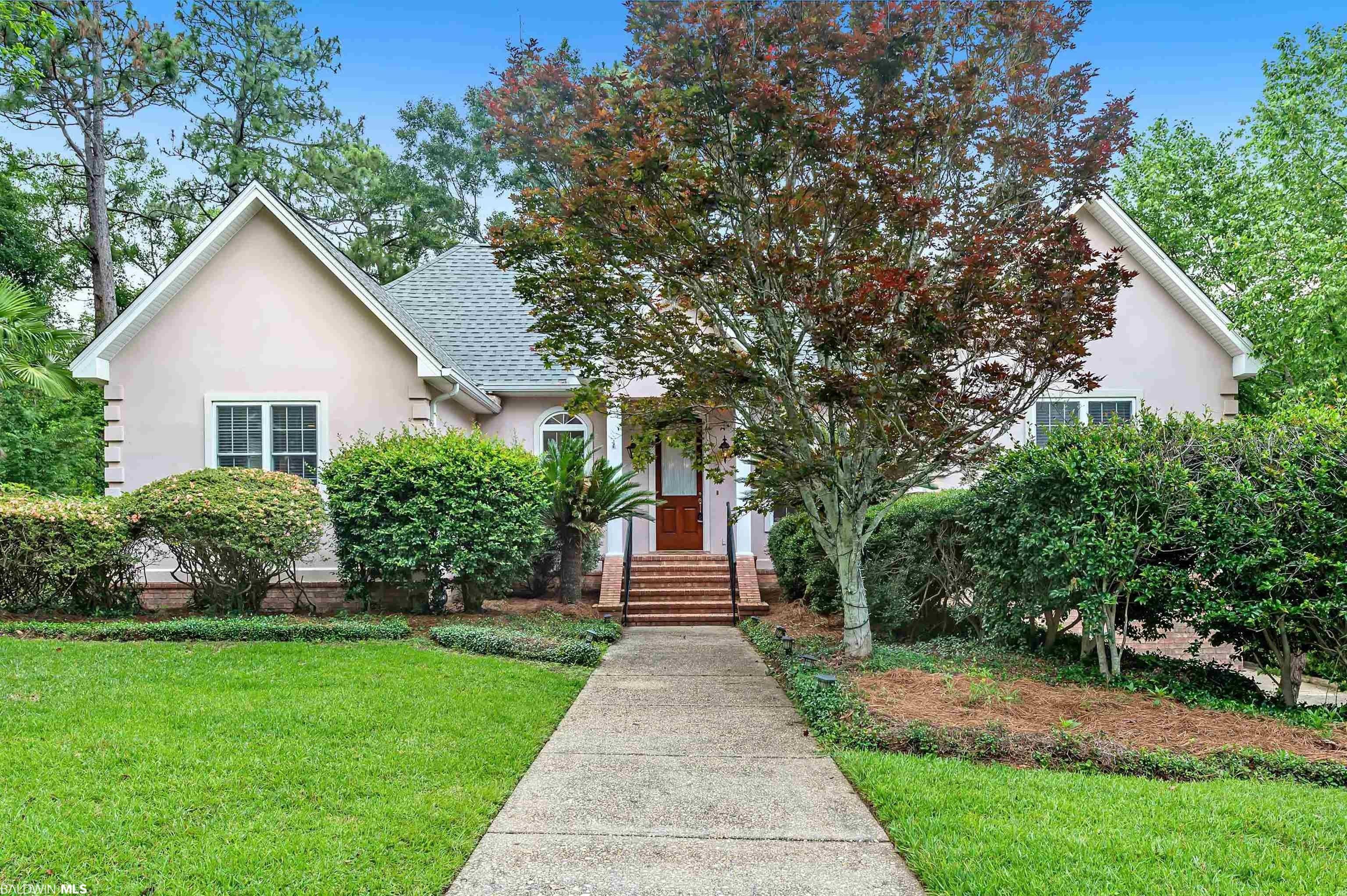 0.3 Acres, 213 Rock Creek Parkway, Fairhope, AL 36532 Land and Farm