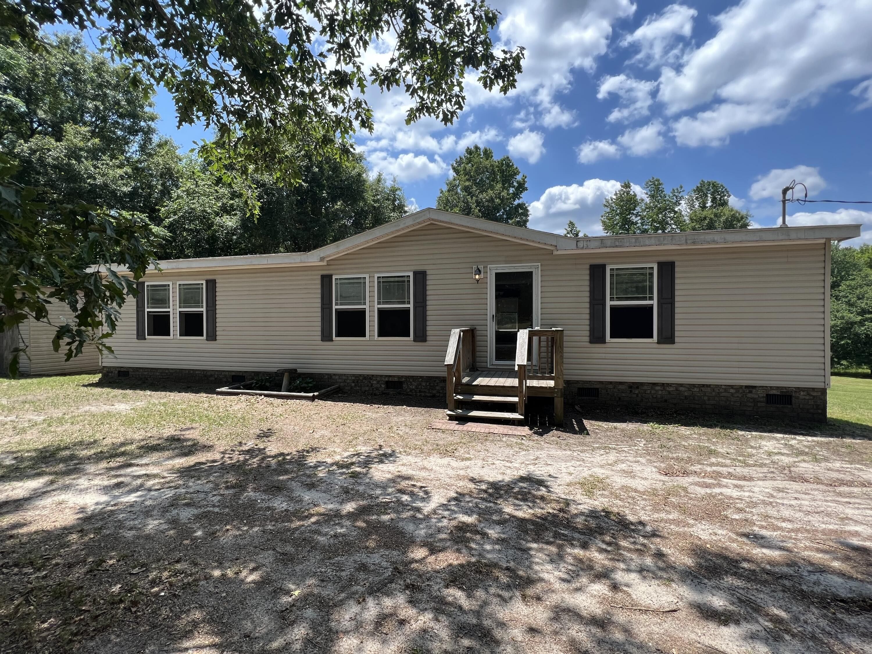 2.51 Acres, 1419 OLD LOUISVILLE Road, Grovetown, GA 30813 Land and Farm