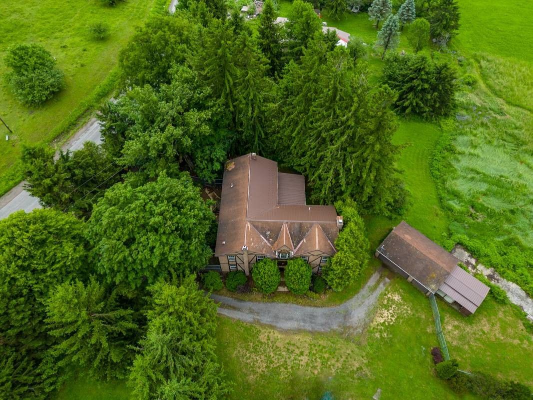 130 Acres, 295 Fiery Hill Rd, Fort Plain, NY 13339 Land and Farm