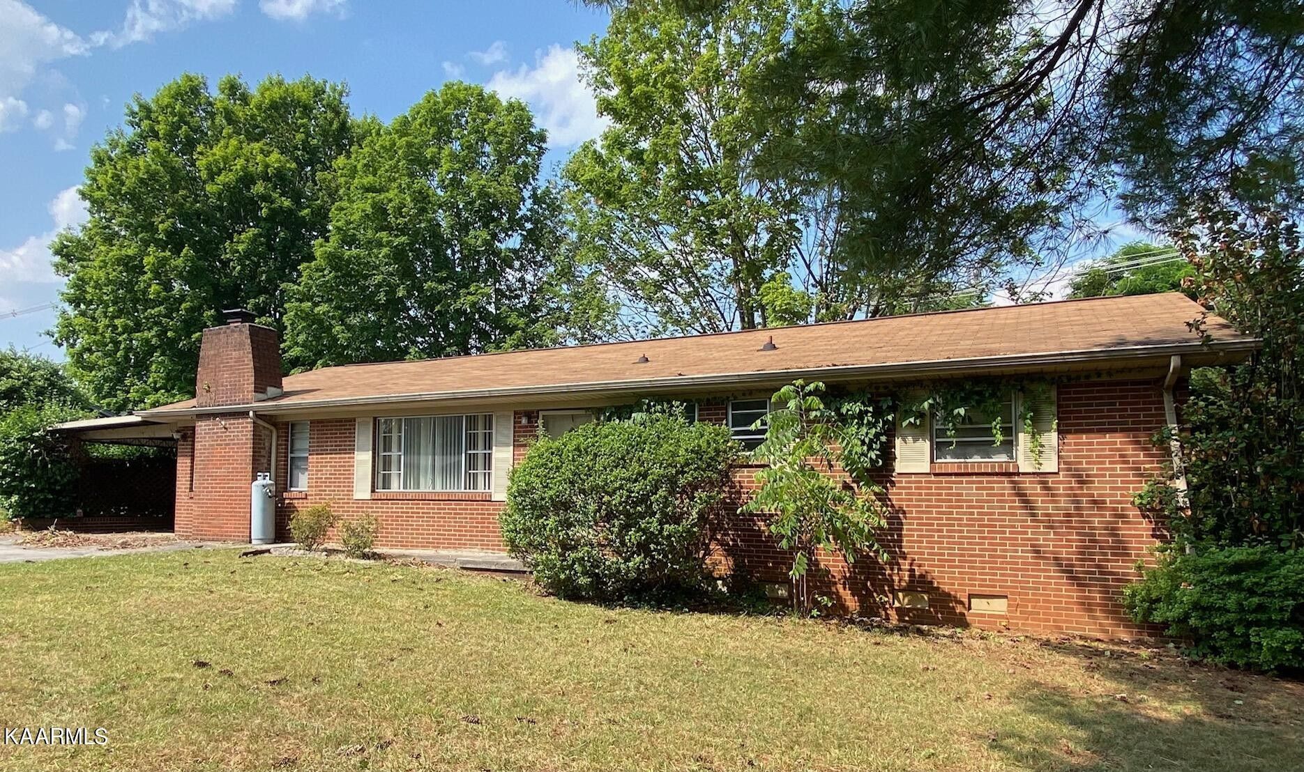 0.3 Acres, 401 Lynn Drive, Maryville, TN 37804 Land and Farm