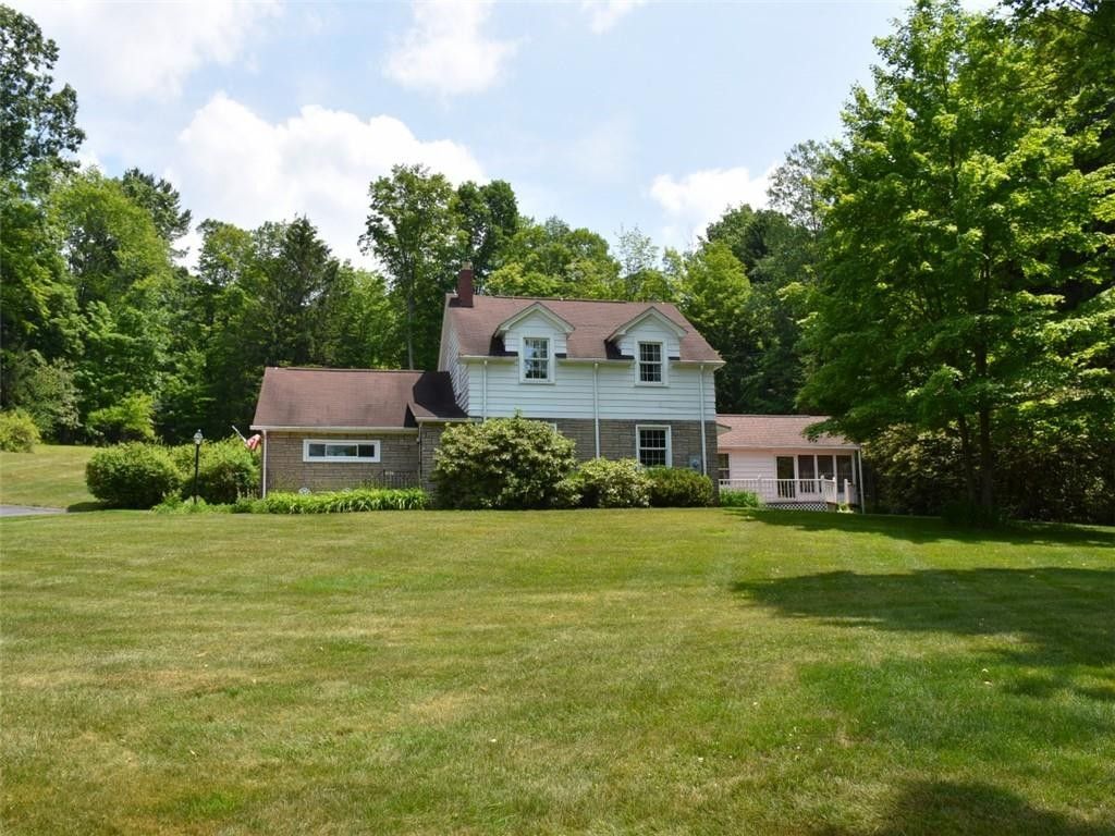 2.06 Acres, 10860 SPRINGS Road, Meadville, PA 16335 Land and Farm