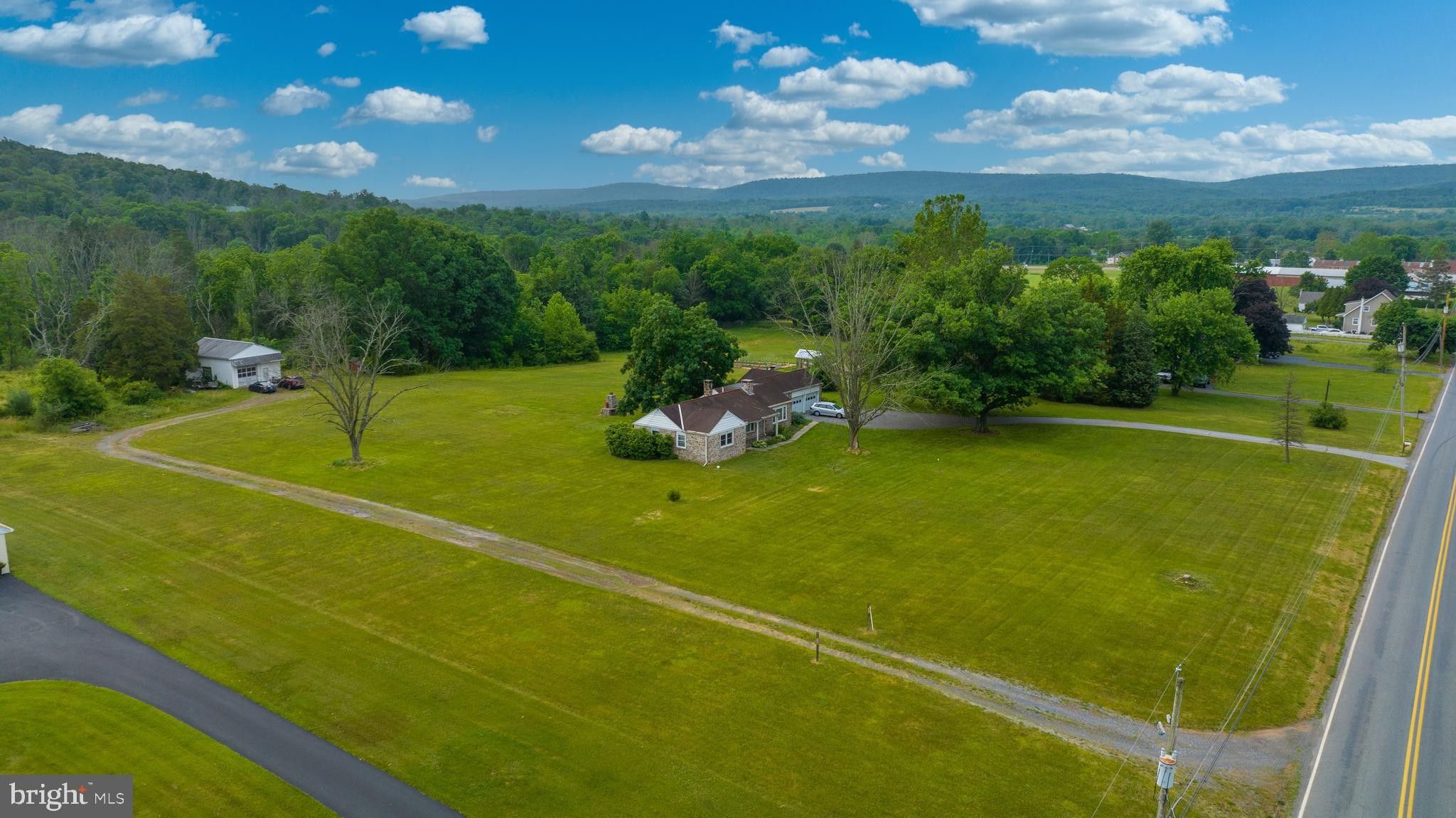 12.09 Acres, 3011 LIMEKILN ROAD, Birdsboro, PA 19508 Land and Farm