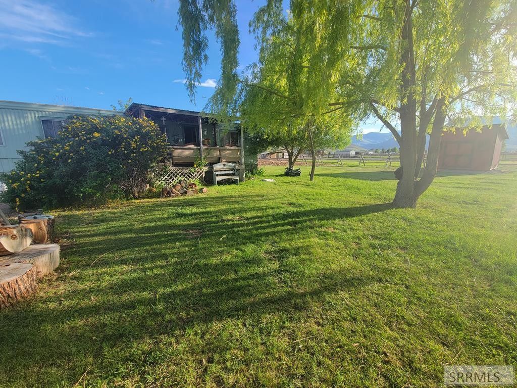 1.82 Acres, 405 Skyline Drive, Challis, ID 83226 Land and Farm