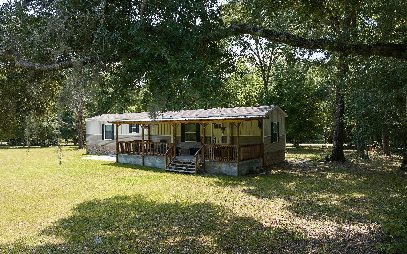 5 Acres, 17271 181ST LOOP, Live Oak, FL 32062 Land and Farm